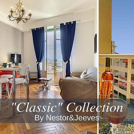 Nestor&Jeeves - Happiness Beach - Central - Close Sea - Top Floor Nice Exterior photo