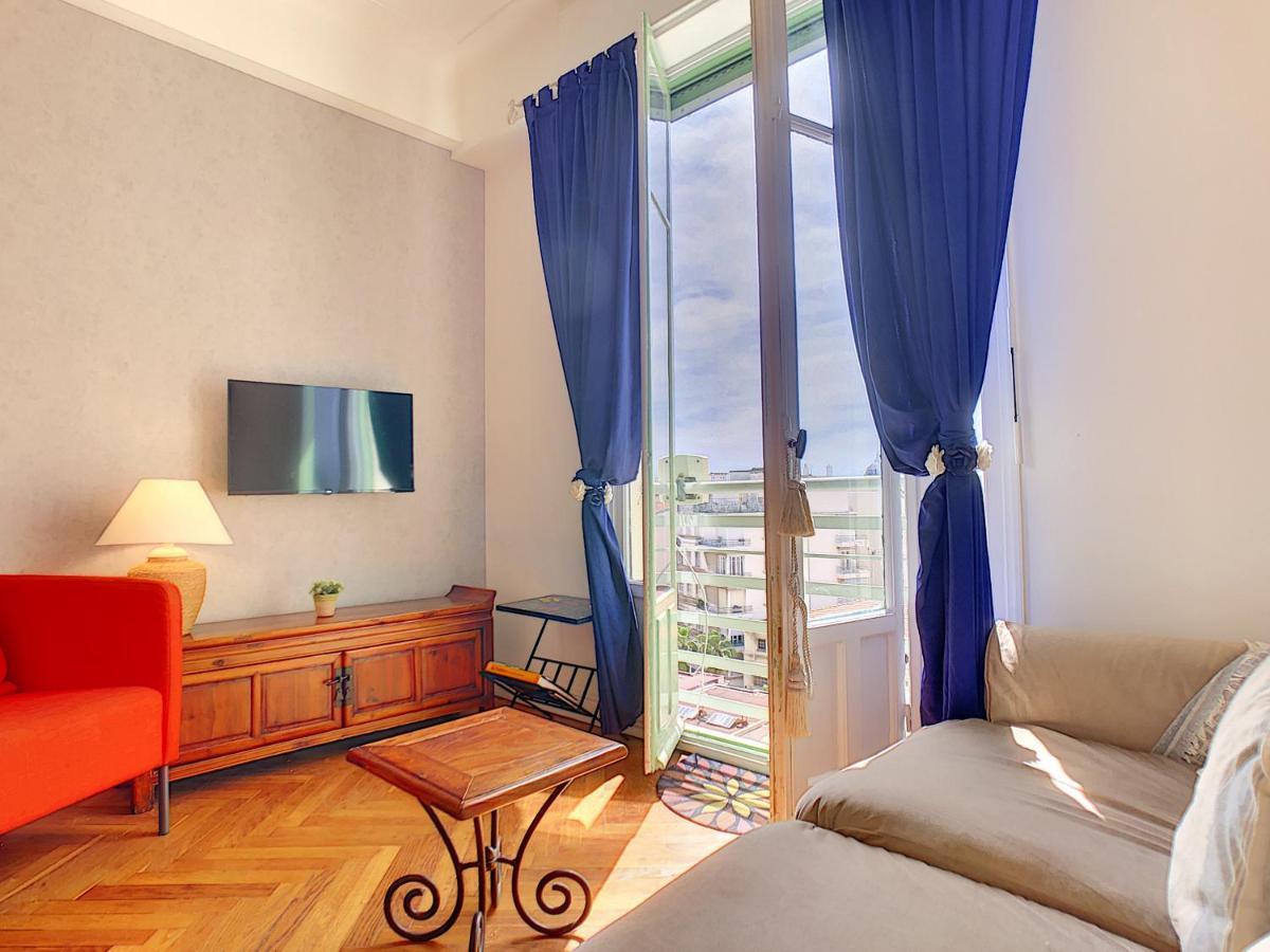 Nestor&Jeeves - Happiness Beach - Central - Close Sea - Top Floor Nice Exterior photo